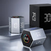 Magnetic Cube Timer