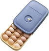Egg Storage Drawer Box