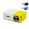Mini HD Portable Projector【Strong performance】