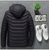 🔥Christmas Hot Sale🔥Unisex Heated Jacket