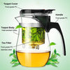 Heat Resistant Teapot