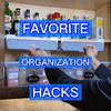 Spice Rack Organizer