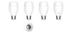 6W E27 240V WIFI Lamp Wireless LED Light Bulb