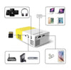 Mini HD Portable Projector【Strong performance】