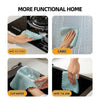 🔥SUMMER HOT SALE - 49% OFF🔥Fish Scale Microfiber Polishing Cleaning Cloth ( Buy 3 get 2 Free )