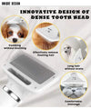 🎁Last Day 49% OFF- Brushy Air: 2 In 1 Dog Dryer（Send universal conversion head）