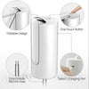 FOLDABLE USB AUTOMATIC WATER DISPENSER